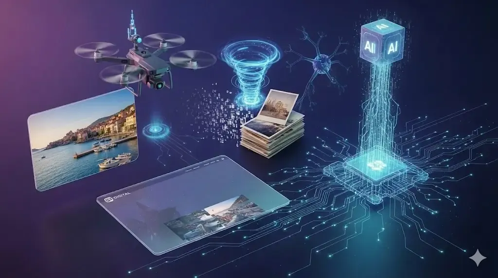 Ota yhteyttä PM-Digitaliin