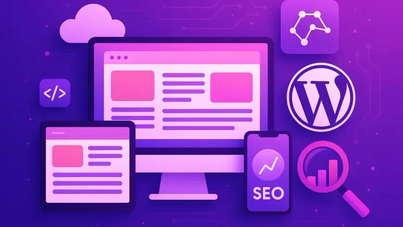 Kotisivut pienelle yritykselle edullisesti