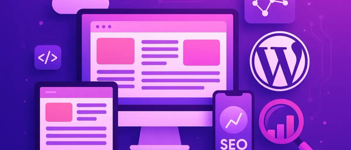 Kotisivut pienelle yritykselle edullisesti