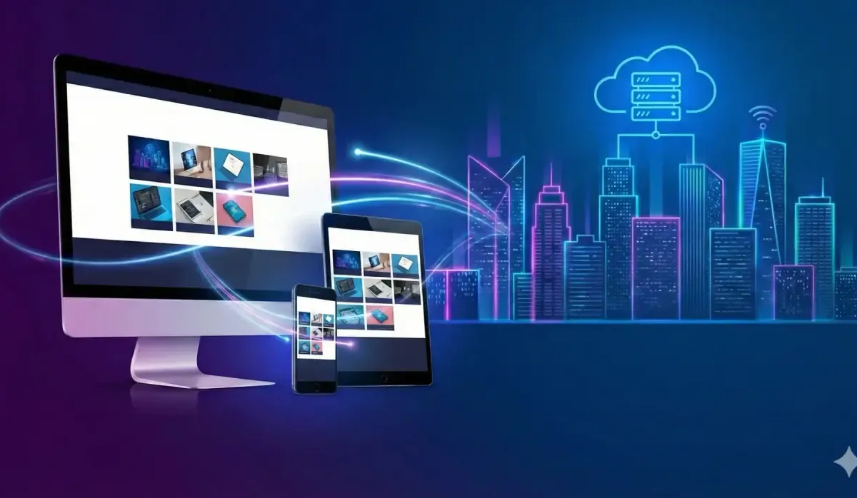 Pekka Murtokangas - PM-Digital yrittäjä