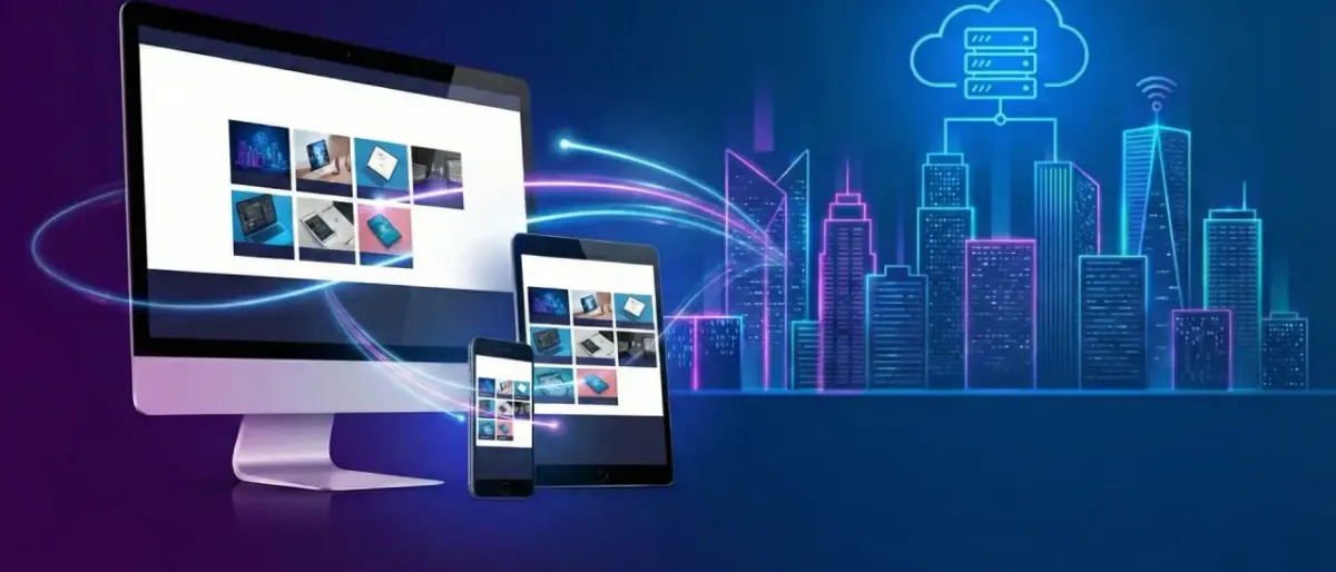 SEO on muuttumassa – GEO-optimointi tulee! Löytääkö tekoäly yrityksesi Alajärvellä?