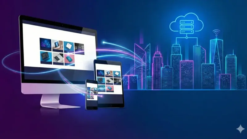 SEO on muuttumassa – GEO-optimointi tulee! Löytääkö tekoäly yrityksesi Alajärvellä?