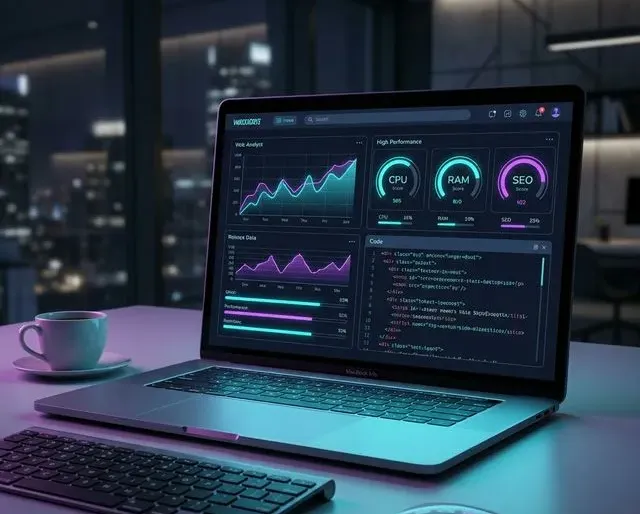 Mitä yrityksen kotisivut maksavat Etelä-Pohjanmaalla 2026? – Vältä nämä 3 sudenkuoppaa
